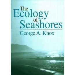 The Ecology of Seashores - 9780849300080