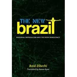 The The New Brazil - 9781849351683