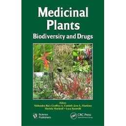 Medicinal Plants - 9781578087938