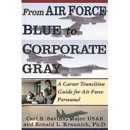 From Air Force Blue to Corporate Gray - 9781570230394