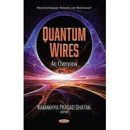 Quantum Wires - 9781536176766