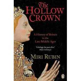 The Hollow Crown - 9780140148251