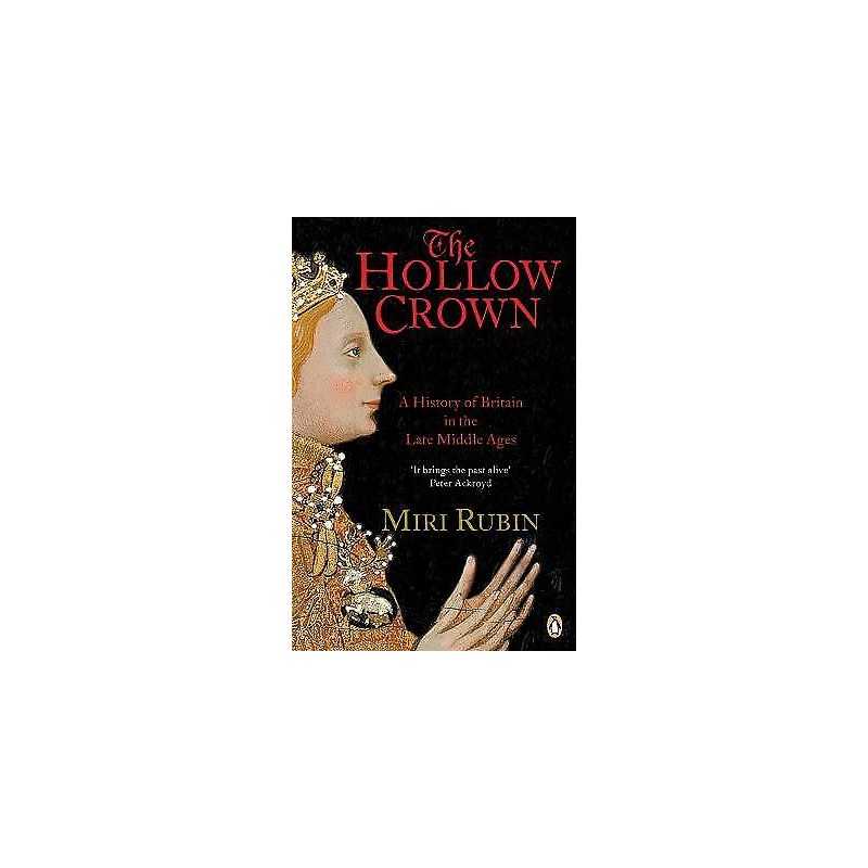 The Hollow Crown - 9780140148251