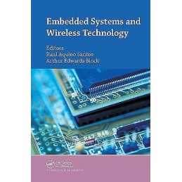 Embedded Systems and Wireless Technology - 9781578088034