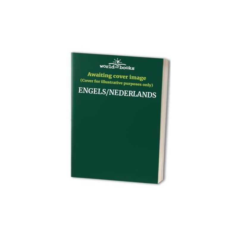 ENGELS/NEDERLANDS Book