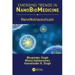 NanoNutraceuticals - 9780815399926