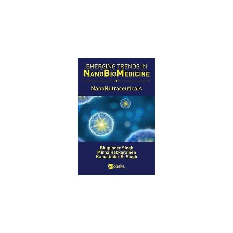 NanoNutraceuticals - 9780815399926