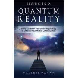 Living in a Quantum Reality - 9781618521040