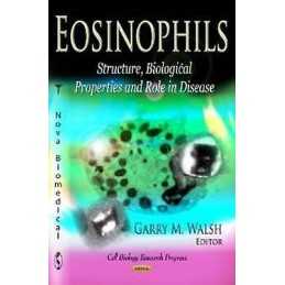 Eosinophils - 9781619426412