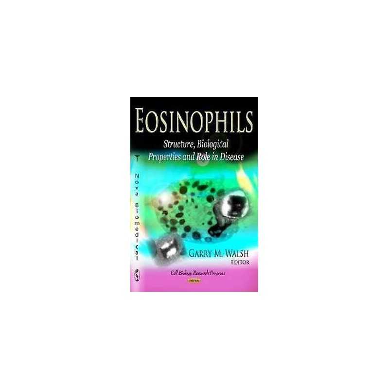 Eosinophils - 9781619426412