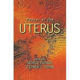 Cancer of the Uterus - 9780824754150