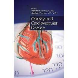 Obesity and Cardiovascular Disease - 9781574448634