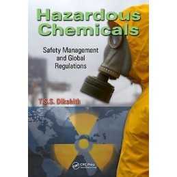 Hazardous Chemicals - 9781439878200