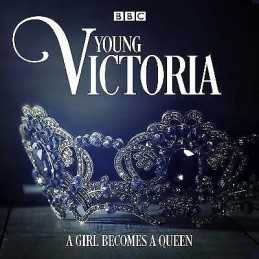 Young Victoria - 9781787532922