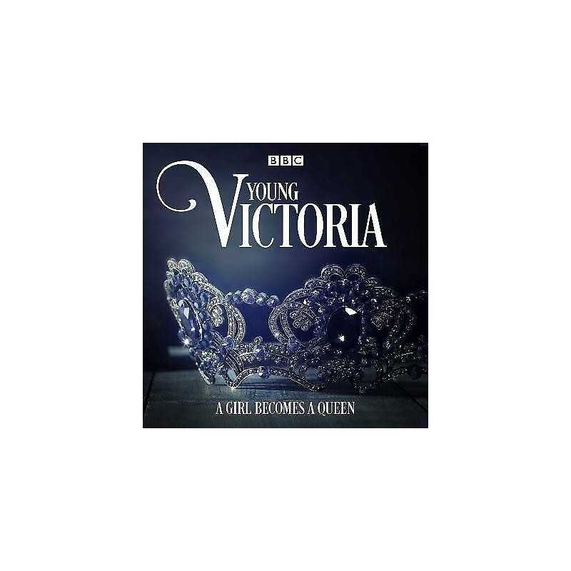 Young Victoria - 9781787532922