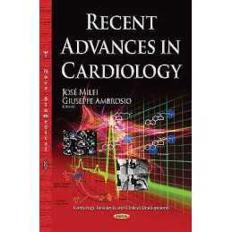 Recent Advances in Cardiology - 9781631172823
