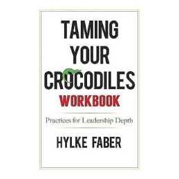 Taming Your Crocodiles Practices - 9780486841236