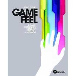 Game Feel - 9781138403253