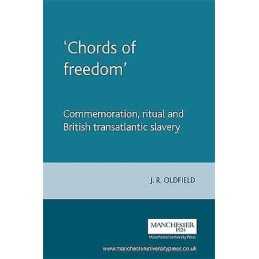 Chords of Freedom - 9780719066658