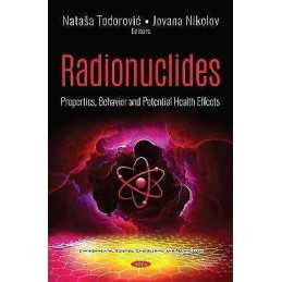 Radionuclides - 9781536173796