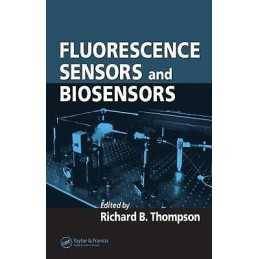 Fluorescence Sensors and Biosensors - 9780824727376