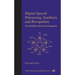 Digital Speech Processing - 9780824704520