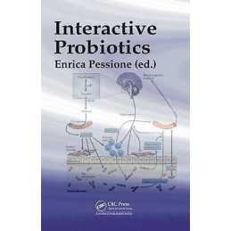 Interactive Probiotics - 9781466575554