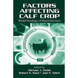 Factors Affecting Calf Crop - 9780849311178