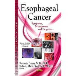 Esophageal Cancer - 9781633210820