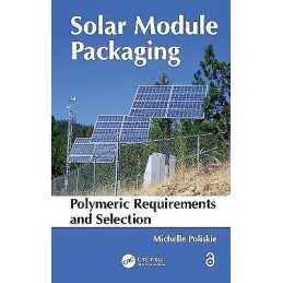 Solar Module Packaging - 9781439850725
