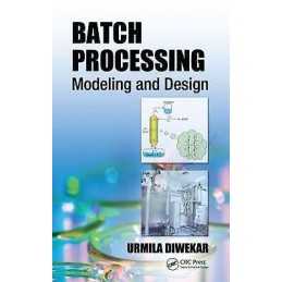 Batch Processing - 9781439861196