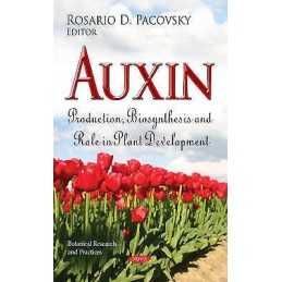Auxin - 9781611220605