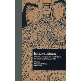 Interventions - 9780815321293