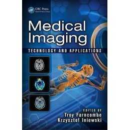 Medical Imaging - 9781466582620