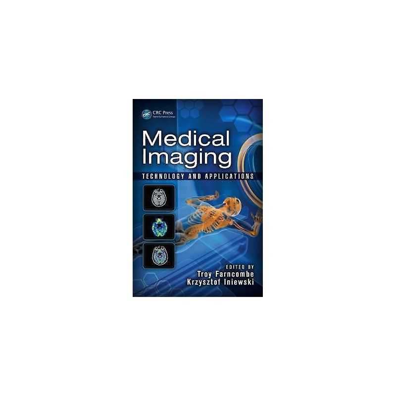 Medical Imaging - 9781466582620