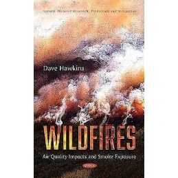 Wildfires - 9781536171822