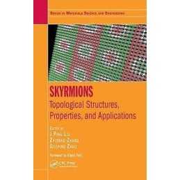 Skyrmions - 9781498753883