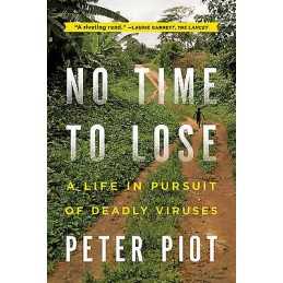 No Time to Lose - 9780393345513