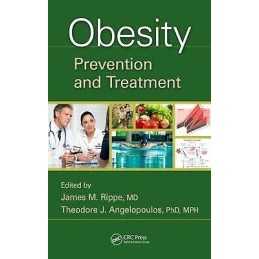Obesity - 9781439836712