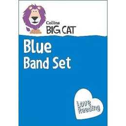 Blue Band Set - 9780007980529