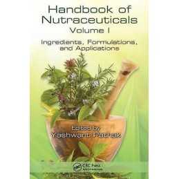 Handbook of Nutraceuticals Volume I - 9781420082210