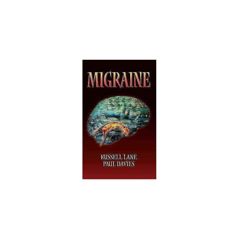 Migraine - 9780824729578