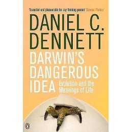 Darwins Dangerous Idea - 9780140167344