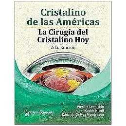 Cristalino de las Americas - 9789962678779