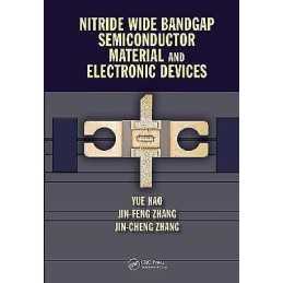 Nitride Wide Bandgap Semiconductor Material and Electronic De... - 9781498745123