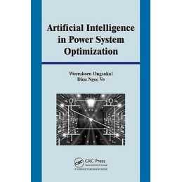 Artificial Intelligence in Power System Optimization - 9781578088058