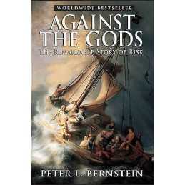 Against the Gods - 9780471295631