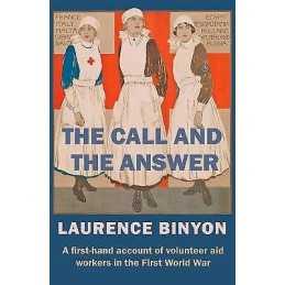 The Call and the Answer - 9780993331121