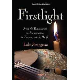 Firstlight - 9781634820158