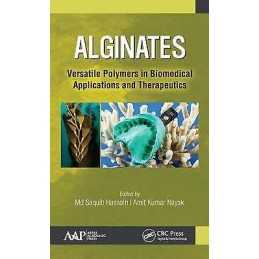 Alginates - 9781771887823